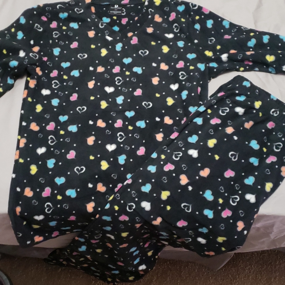 Pajamas